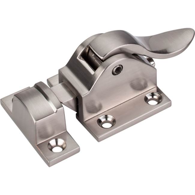 Top Knobs Transcend Cabinet Latch 1 15/16 Inch Brushed Satin Nickel