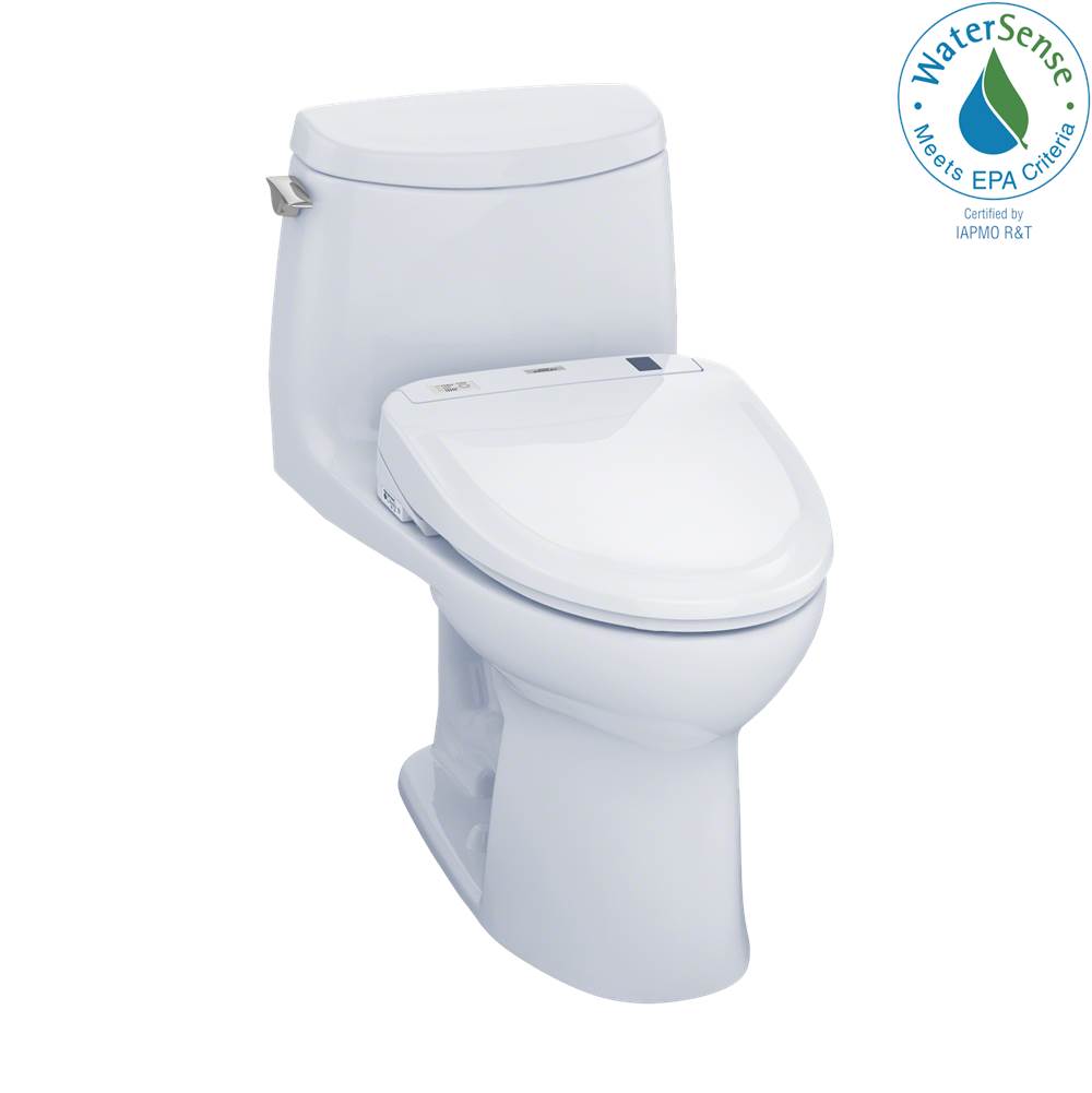 TOTO ULTRAMAX II 1G S350E WASHLET+ COTTON CONCEALED CONNECTION