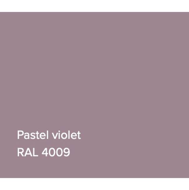 Victoria + Albert RAL Bathtub Pastel Violet Matte