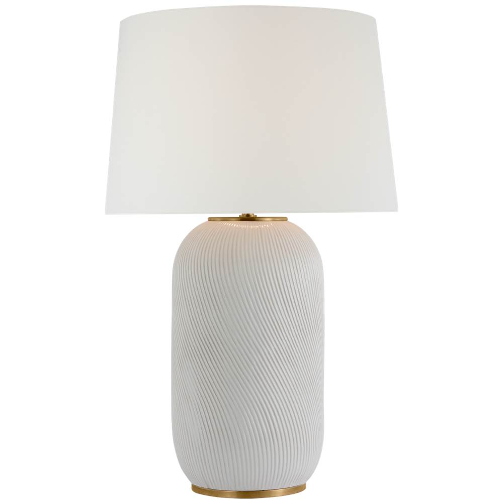 Visual Comfort Signature Collection Mirelle Extra Large Table Lamp