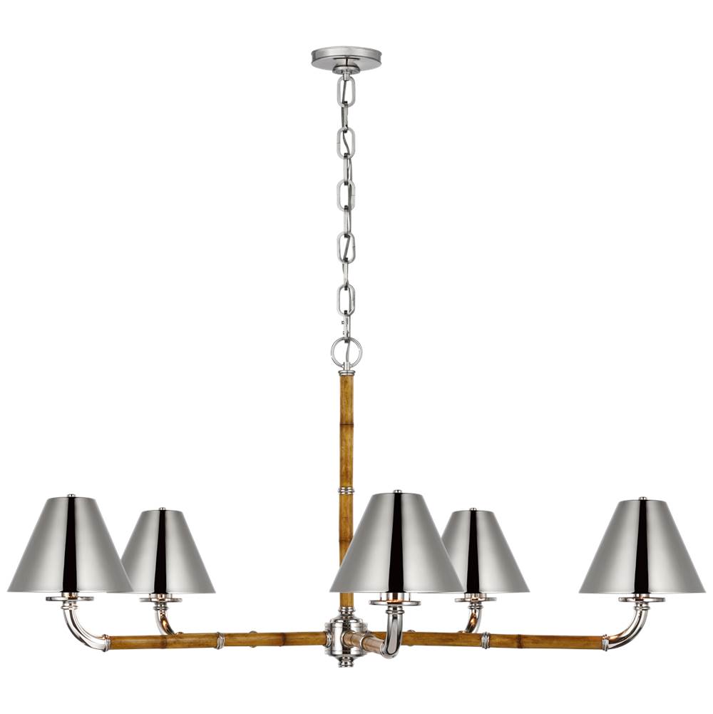 Visual Comfort Signature Collection - Chandeliers