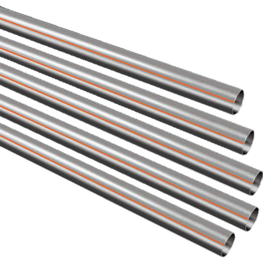 Viega Propress Tubing 304 Stainless Steel D 1 1/4 L(Ft) 20