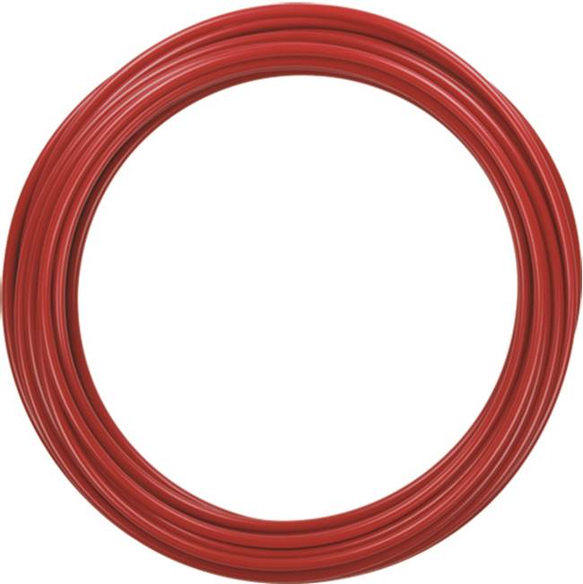 Viega Pureflow Pex Tubing D: 3/4; L[Ft]: 500; Version: Red