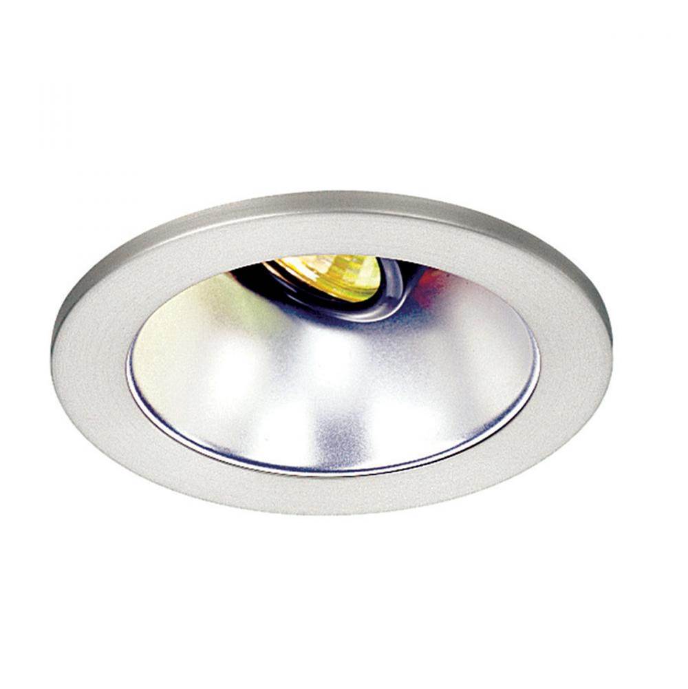 WAC Lighting 4in Round Adjustable Open Reflector Trim
