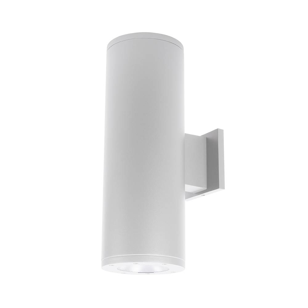 WAC Lighting Tube Architectural 8'' LED Up and Down Wall Light