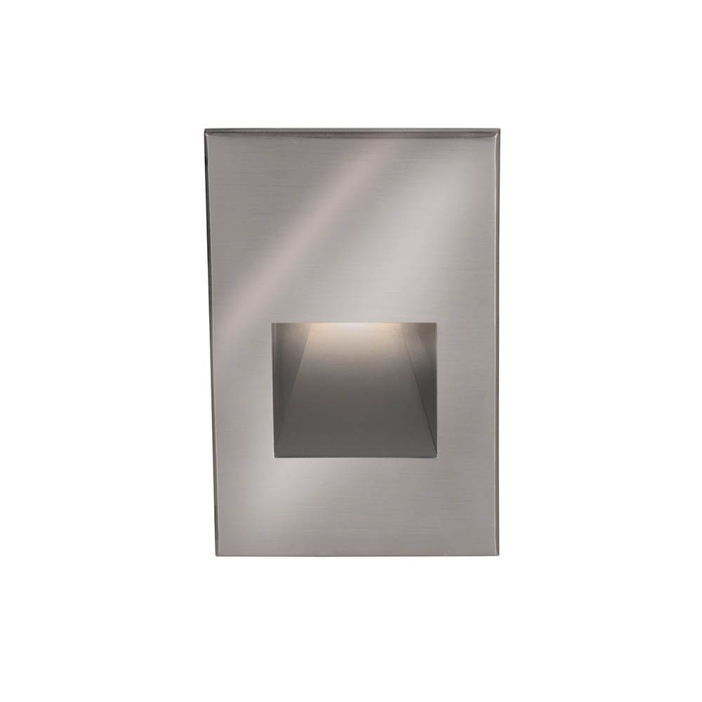 WAC Lighting LEDme  Vertical Step and Wall Light