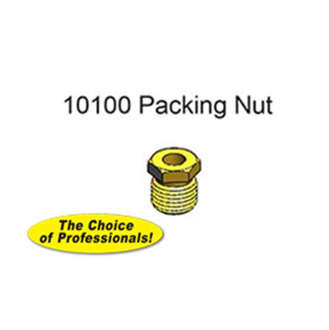 Woodford Manufacturing Y34 PACKING NUT 708