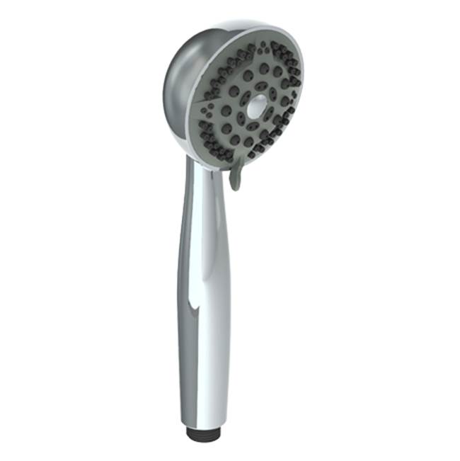 Watermark Traditional 3 Function Antiscale Hand Shower
1.75 GPM @ 80 PSI