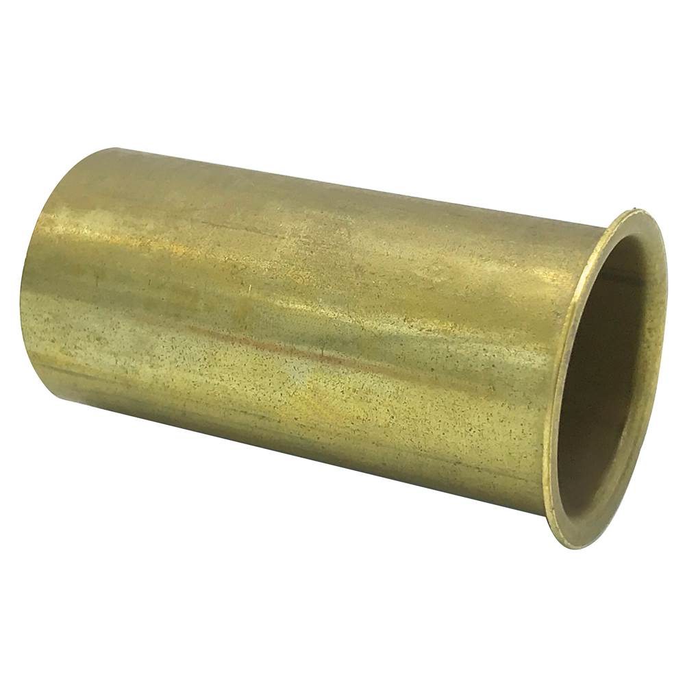 Wal-Rich Corporation 1'' Tailpiece For Brass Bar Sink Plug
