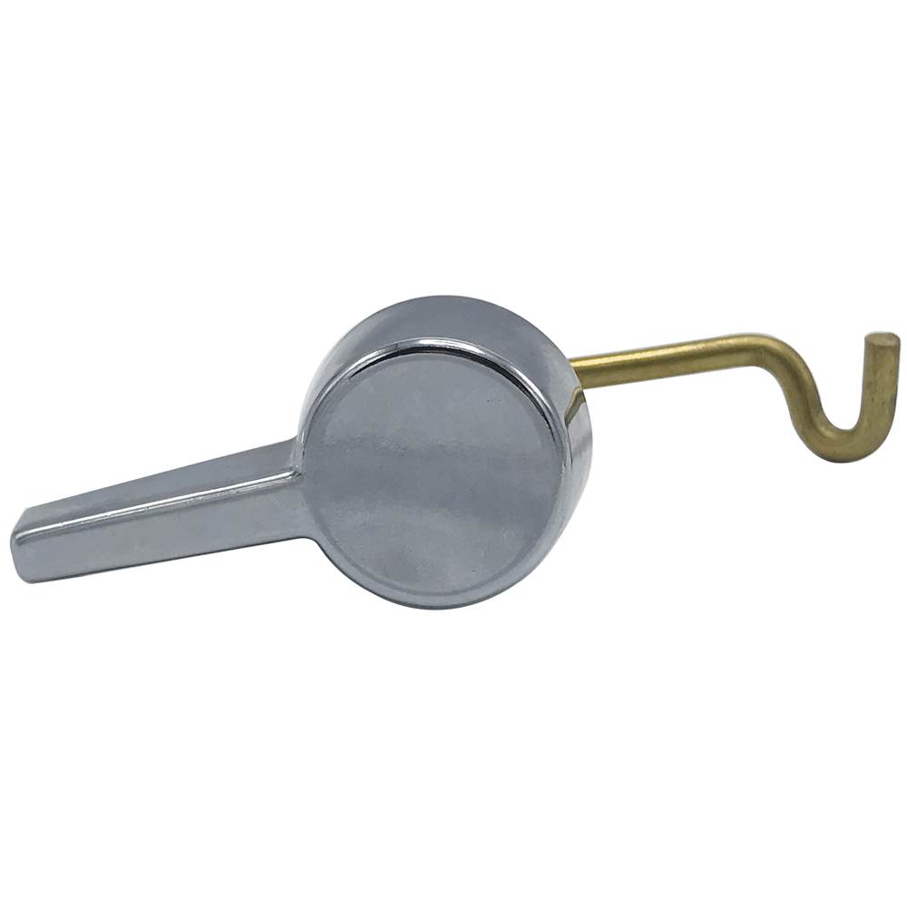 Wal-Rich Corporation Pressure-Assist Toilets Tank Lever To Fit American Standard No. 153