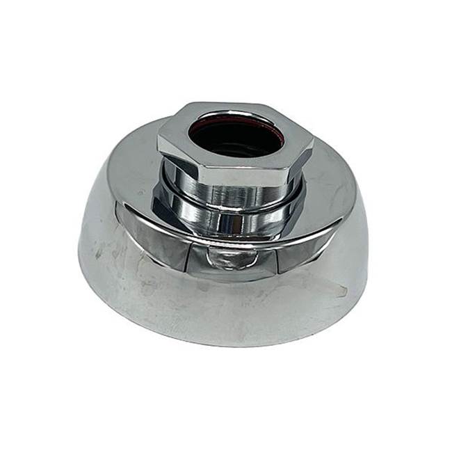Wal-Rich Corporation 3/4'' Regal Spud Coupling Assembly