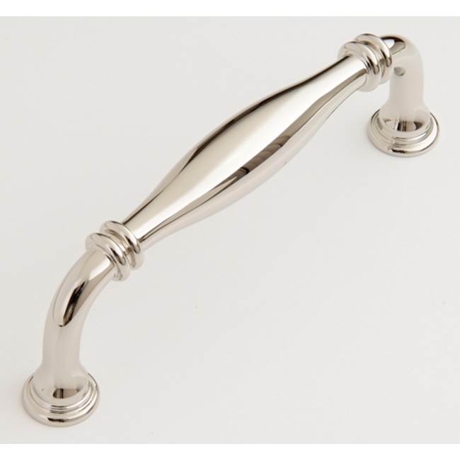 Water Street Brass Port Royal 8'' Appliance Pull - Hammered - Satin Copper