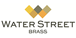 Water Street Brass