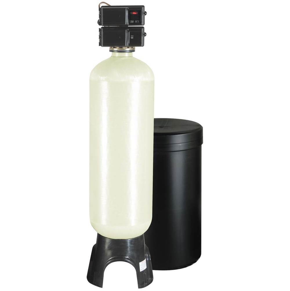 Watts - Water Softening Products