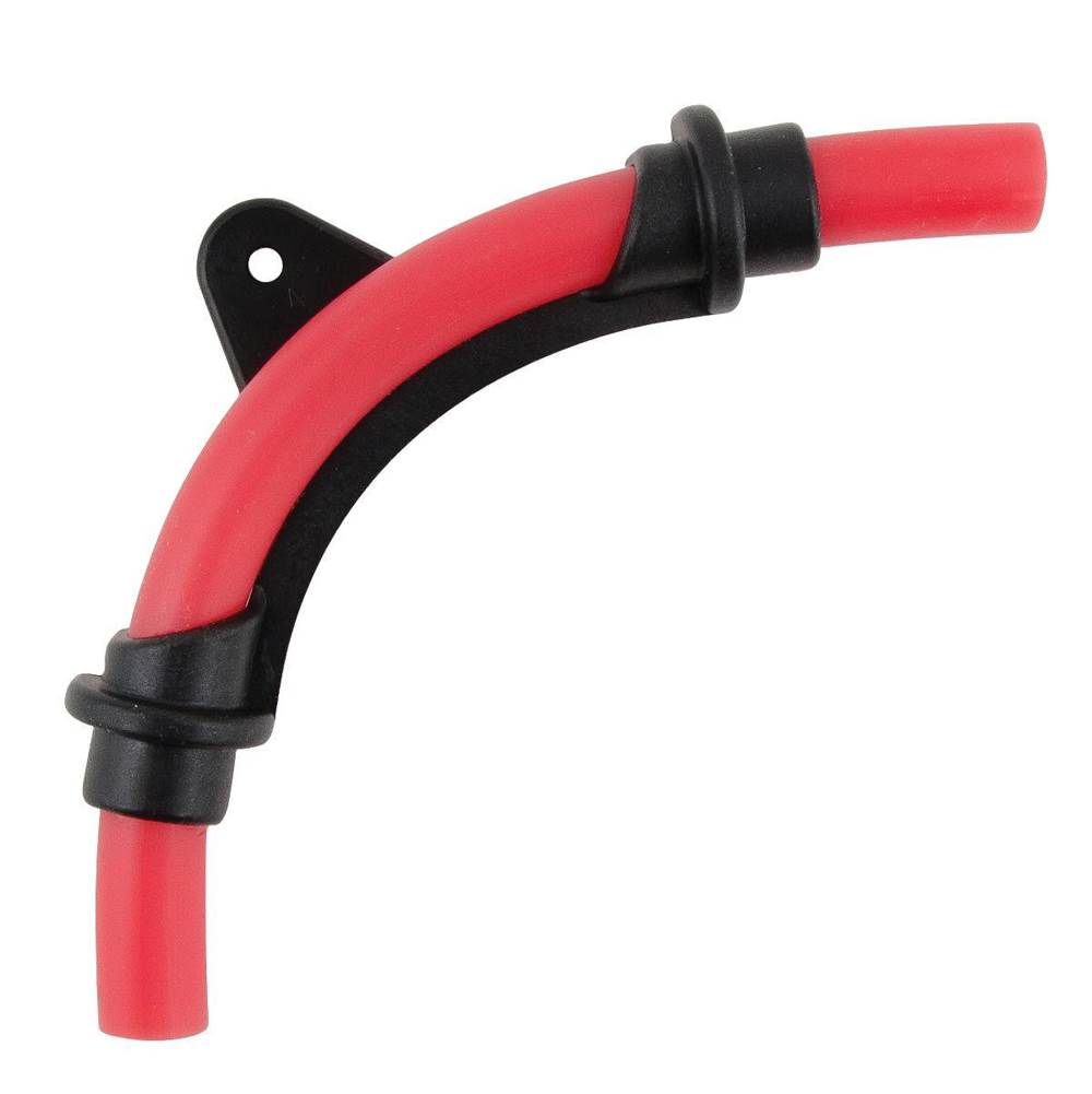 Watts Metric Elbow Clip for 15 MM and 1/2 IN CTS Tube Size, Contractor Pack
