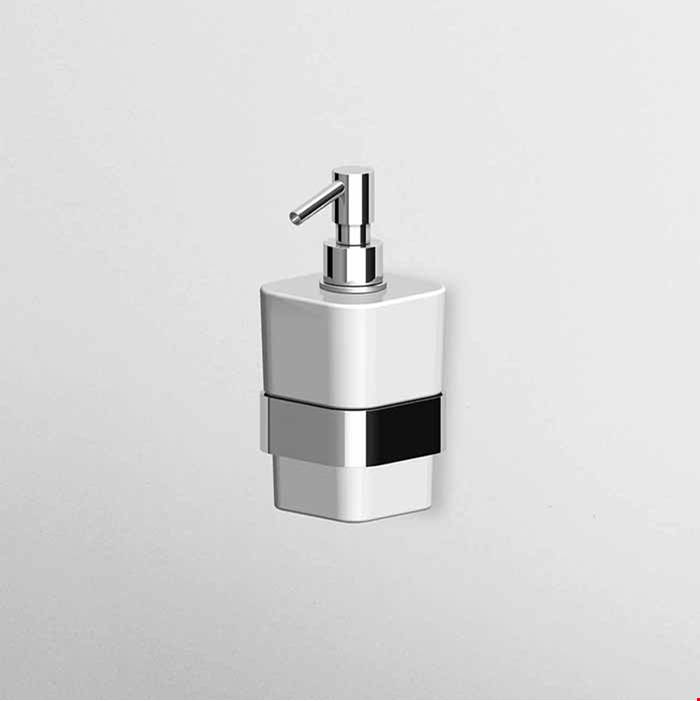 Zucchetti Faucets - Soap Dispensers