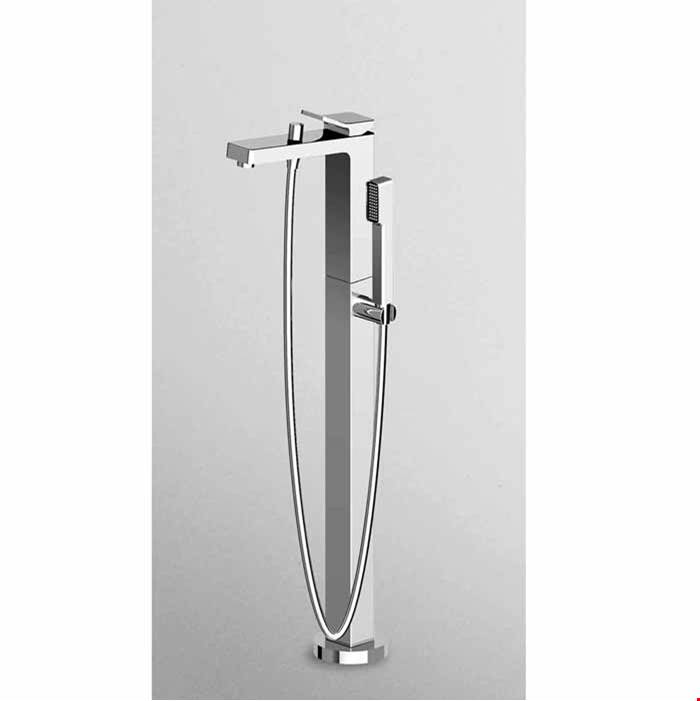 Zucchetti Faucets - Freestanding Tub Fillers
